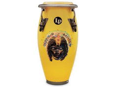 LP Santana Africa parle Mini Conga
