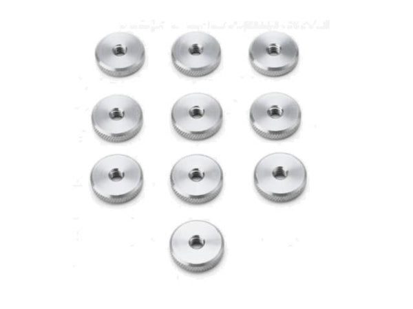 Ahead Tension Rod Locks 10 Pack