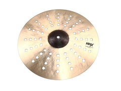 Crash aérodynamique complexe Sabian 16" HHX
