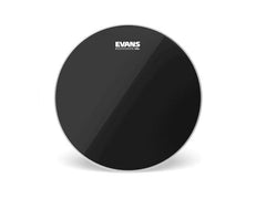 Evans 10" Black Chrome Drum Head