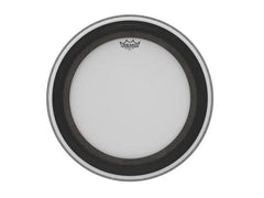 Peau de grosse caisse Remo Emperor SMT 20" avec revêtement