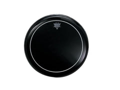 Remo 10" Pinstripe Ebony Drum Head