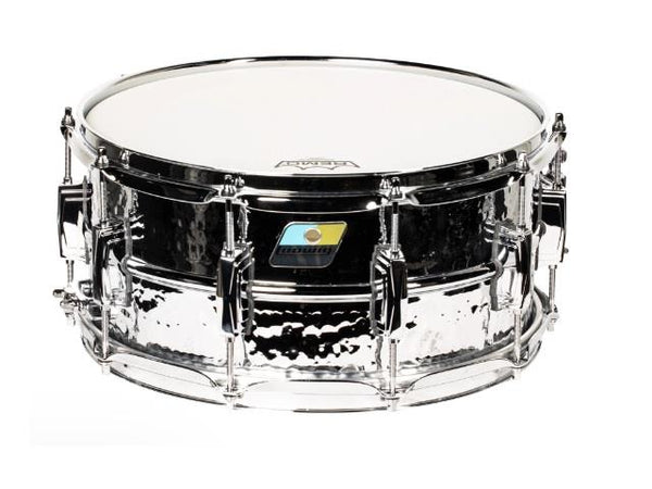 Ludwig 6.5" x 14" Supraphonic Hammered Snare Drum B Stock