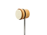 Low Boy Beater Lightweight Felt Daddy Natural