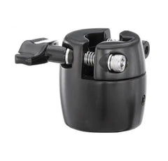 Pearl Rack Pipe Clamp PCL-100B Black