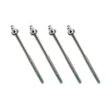 Ludwig tenson rods