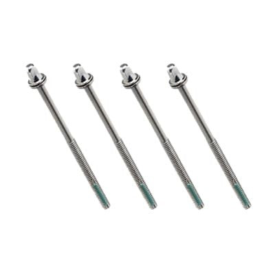 Ludwig tenson rods
