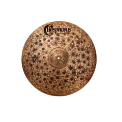 Bosphorus 24" SW Syncopation Ride Cymbal