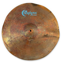 Bosphorus 26" Havana Series Ride
