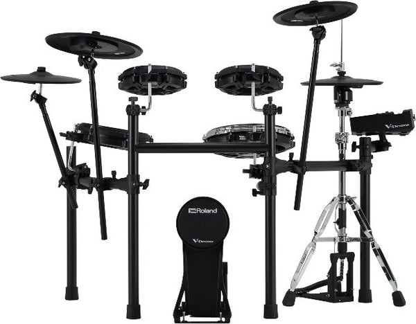 Roland TD-316-S V-Drum Kit