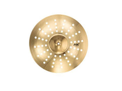 Sabian 18" AAX Aero Crash Brillant
