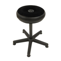 Roc N Soc Lunar Nitro Black Round Throne LSG R-K