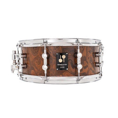 Sonor Momentum Beech Snare 14x5.75 California Burl