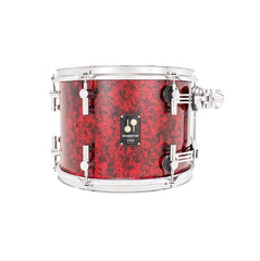 Sonor Momentum Birch Tom 13x9.25 Red Pearl