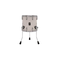 Sonor Momentum Birch Floor Tom 14x13.75 Pure White