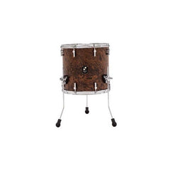 Sonor Momentum Birch Floor Tom 16x15.25 California Burl