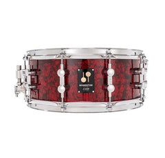 Sonor Momentum Birch Snare 14x5.75 Red Pearl