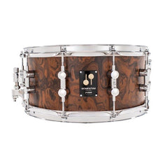 Sonor Momentum Birch Snare 14x6.5 California Burl