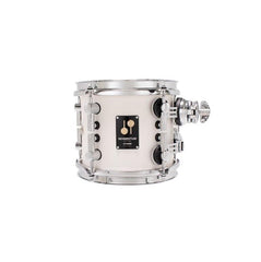 Sonor Momentum Maple Tom 8x7 Pure White