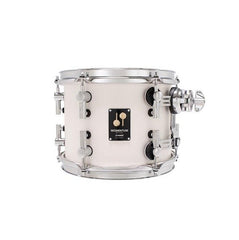 Sonor Momentum Maple Tom 10x7.75 Pure White