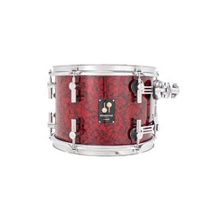 Sonor Momentum Maple Tom 12x8.5 Red Pearl
