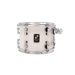 Sonor Momentum Maple Tom 12x8.5 Pure White