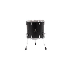 Sonor Momentum Maple Floor Tom 18x16.75 GT Black