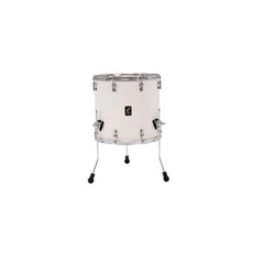 Sonor Momentum Maple Floor Tom 18x16.75 Pure White