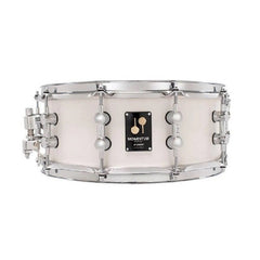 Sonor Momentum Maple Snare 14x5.75 Pure White