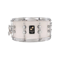 Sonor Momentum Maple Snare 14x6.5 Pure White