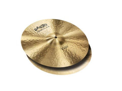 Hi-Hat Paiste 14" Formula 602 Modern Essential