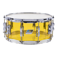 Ludwig Vistalite Snare Yellow LS903VXX56 LS903VXX56