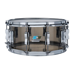 Ludwig Vistalite Snare Bronze 6.5x14 LS903VXX1V