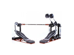 DW 5000 Delta III Accelerator Double Bass Drum Pedal DWCP5002AD4