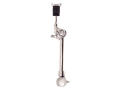 Ludwig 6" Atlas Aerodyne Tilter Clamp LAP3T6