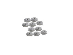 Lot de 10 verrous pour tige de tension PEARL TL-20/10