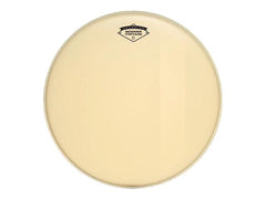Peau de grosse caisse Aquarian 18" Modern Vintage II avec bande de feutre