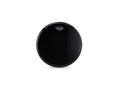 Remo 13" Emperor Ebony Drum Head