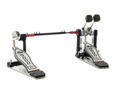 Pédale de grosse caisse double DW 9002