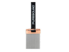 Câbles de caisse claire Puresound CPS1324 13" Custom Pro Steel 24 brins
