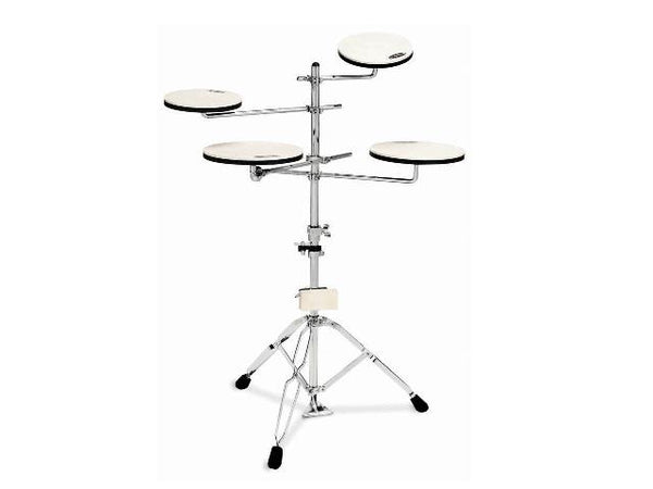 DW Practice Pad Set