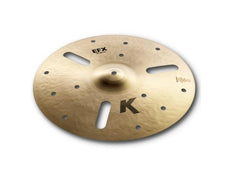 Cymbale crash Zildjian 18" K Family EFX