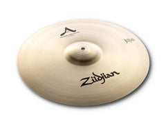 Zildjian 17" A Crash Moyen Mince