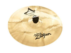 Zildjian A Custom 18" Crash rapide