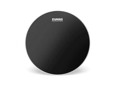 Peau de batterie Evans 15" avec revêtement Onyx