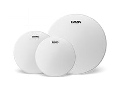 Pack de toms rock Evans G1 Coated 10 12 16