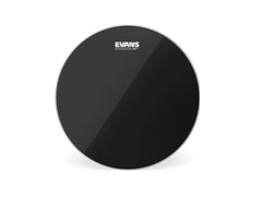 Peau de batterie Evans 18" Reso Black
