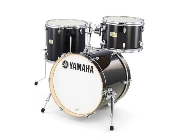 Yamaha Stage Custom B-Bop 12T 14 FT 18BD