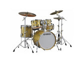 Yamaha Absolute Hybrid Maple 5 PC Kit Hardware Included - 10T 12T 14SN 16FT 22BD