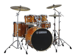Yamaha Stage Custom 5pc Shell Pack 10T 12T 14SN 16FT 22BD